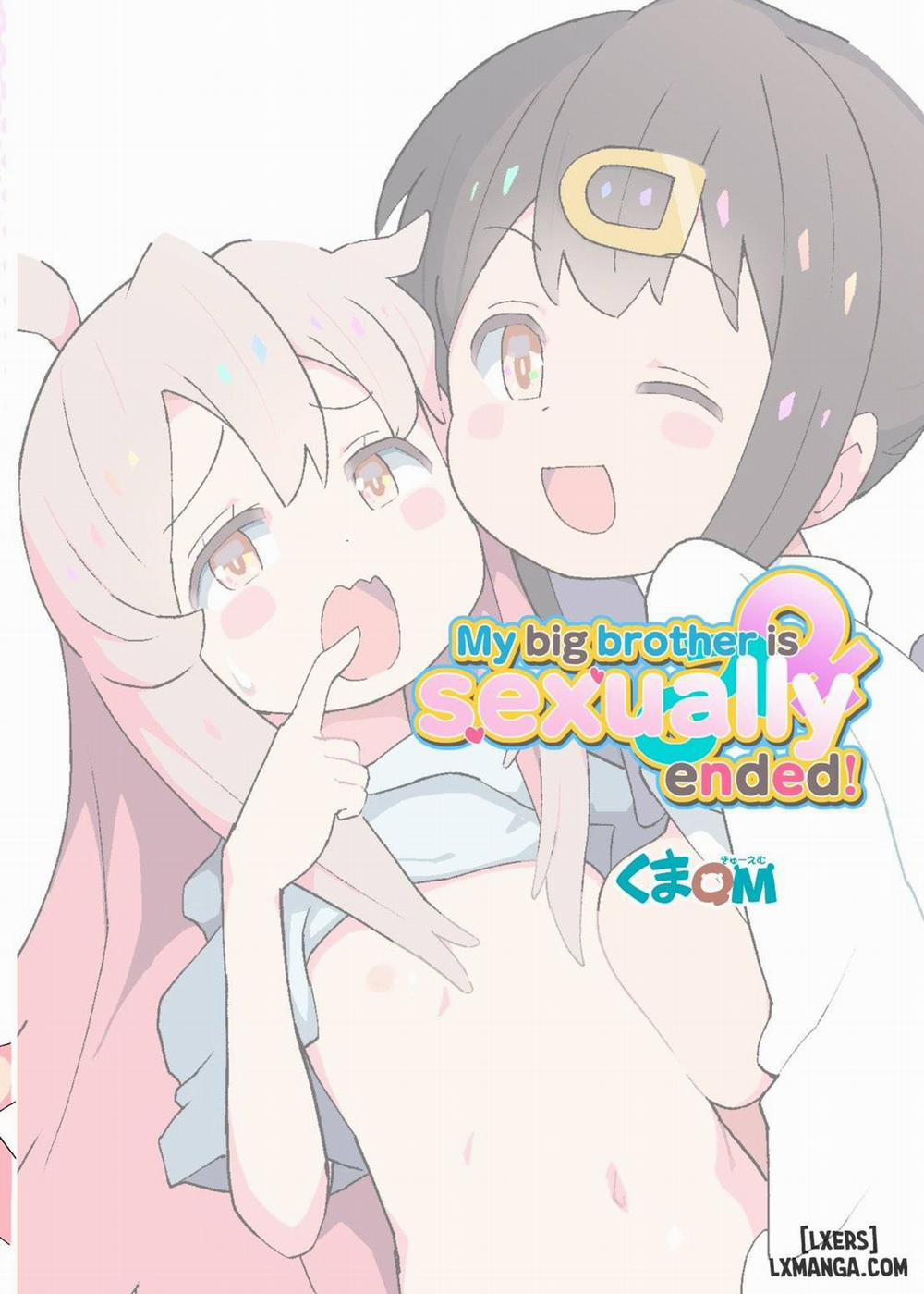 I'm Now Your Sister Oneshot trang 18