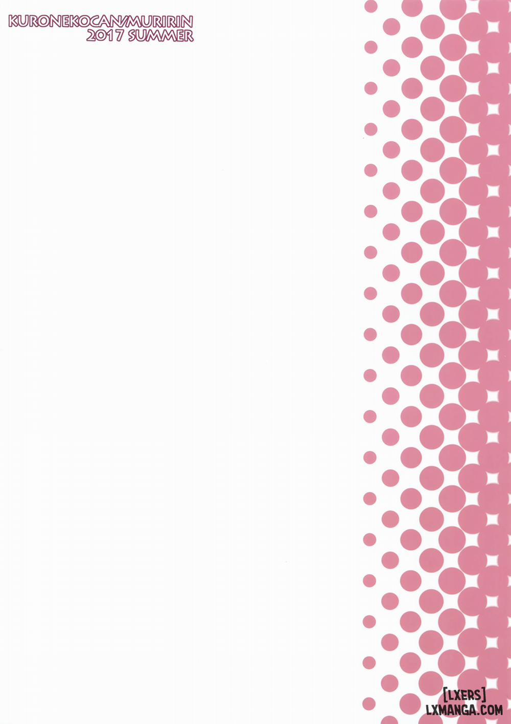 I'm yours Oneshot trang 17