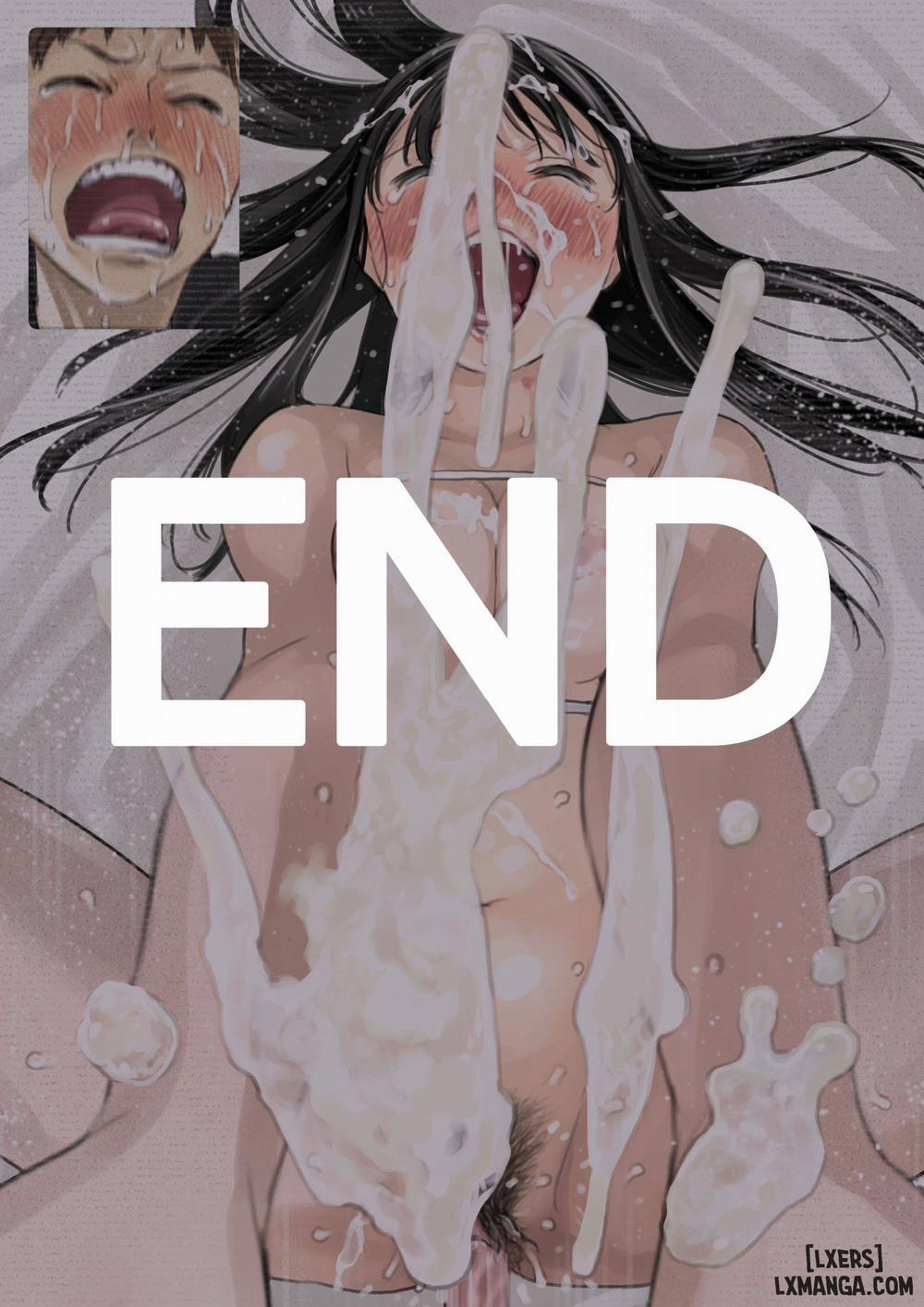 I Only Intended to Peek Through my Girlfriend's Phone 3 3 trang 78