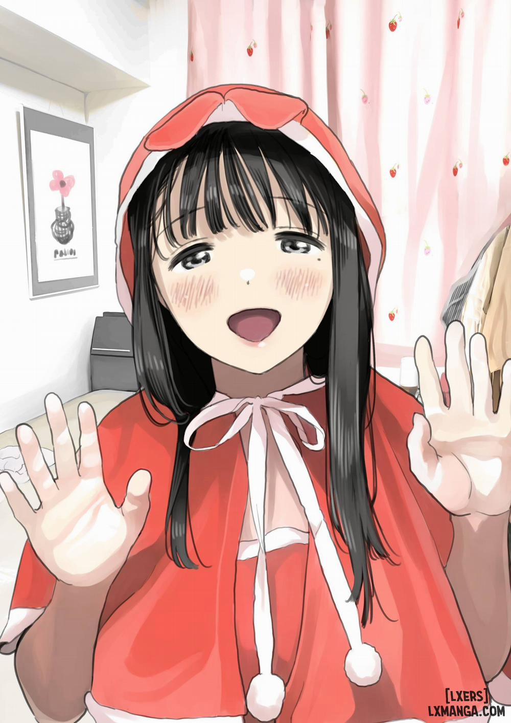 I Only Intended to Peek Through my Girlfriend's Phone 3 3 trang 79