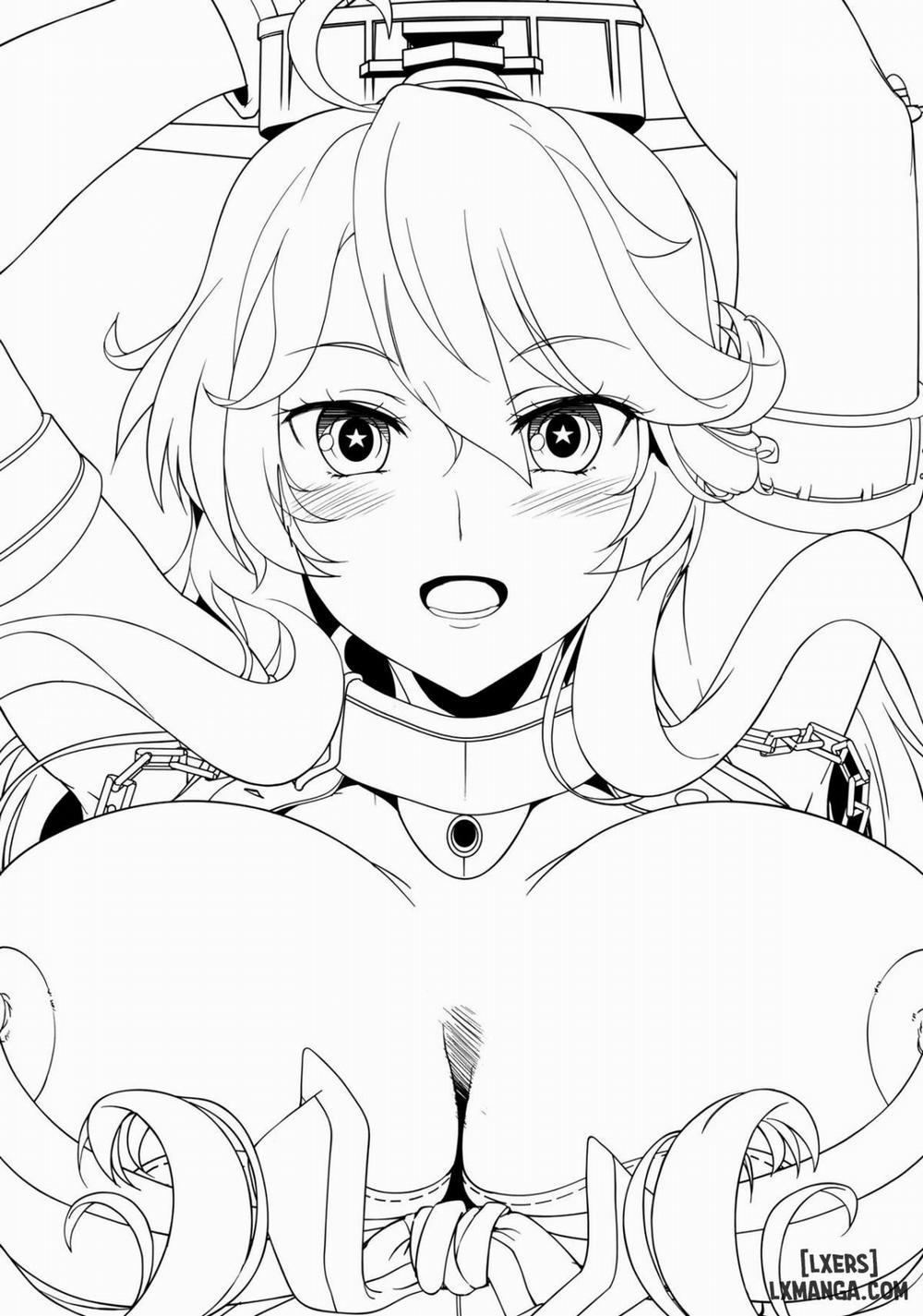 I owant you Oneshot trang 15