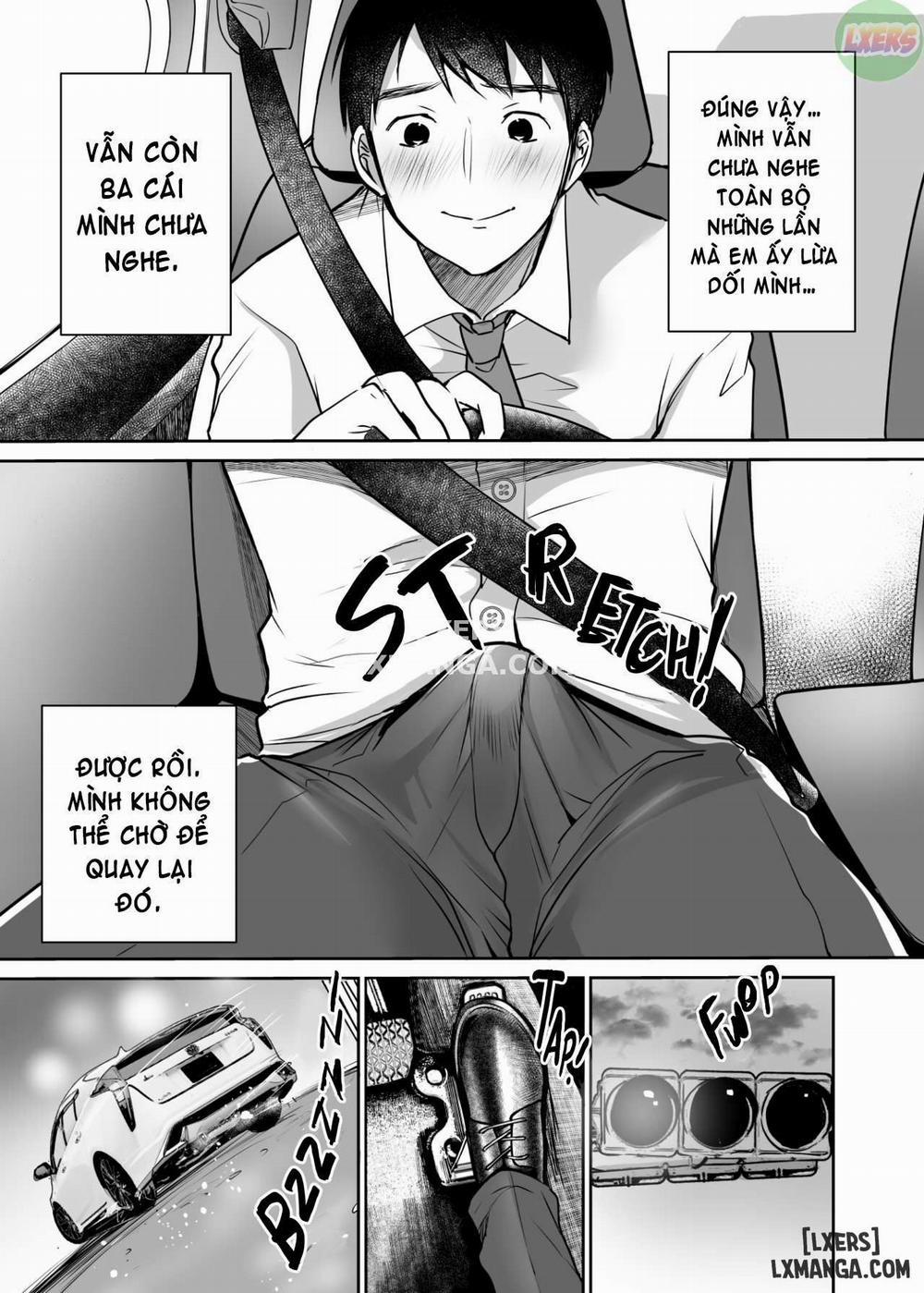 I Still Love Yuno Anyway Chương Oneshot Trang 97