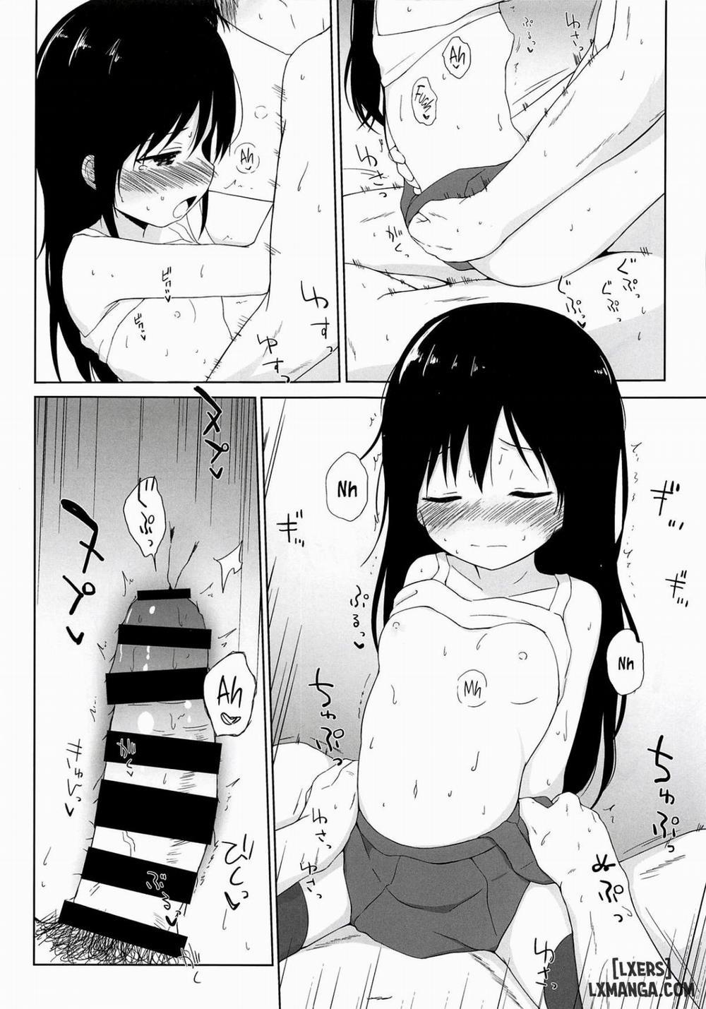 I to you Oneshot trang 10