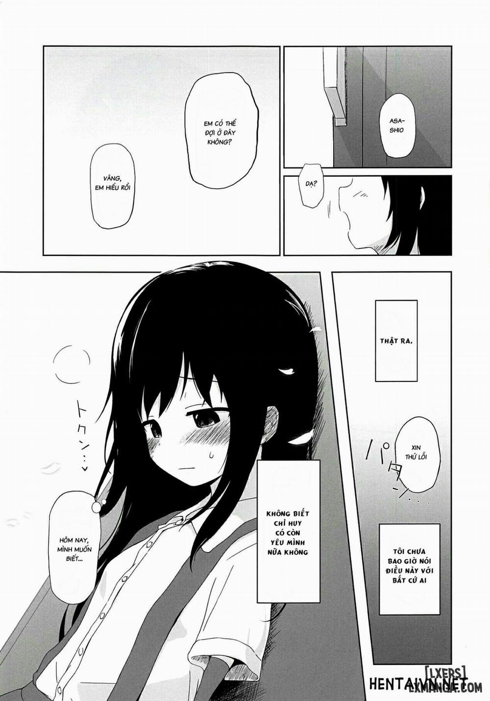 I to you Oneshot trang 3