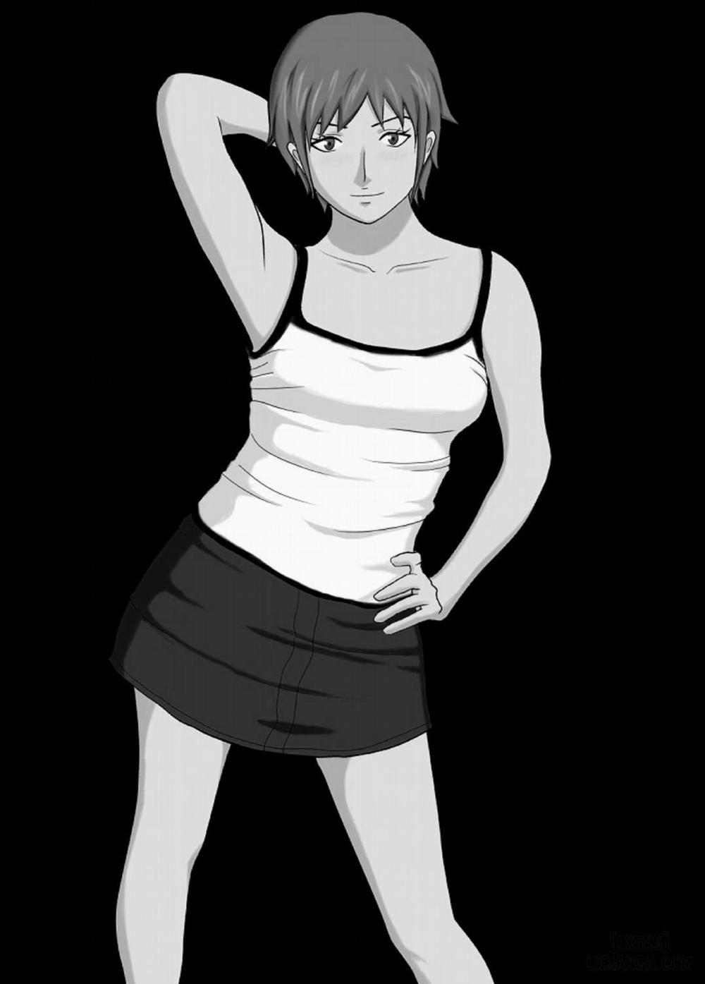 I Tried Seducing my Idiot Son Oneshot trang 1