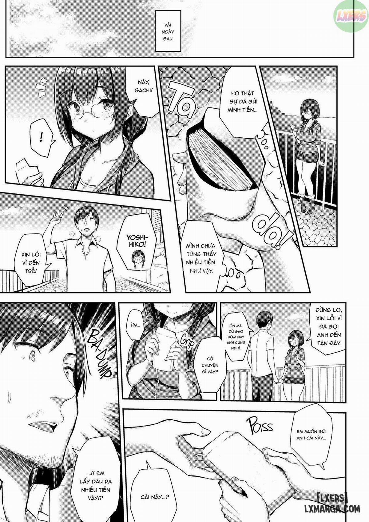 I Wanna Meet And Fuck This Thicc Cam Girl So Bad 1 trang 12