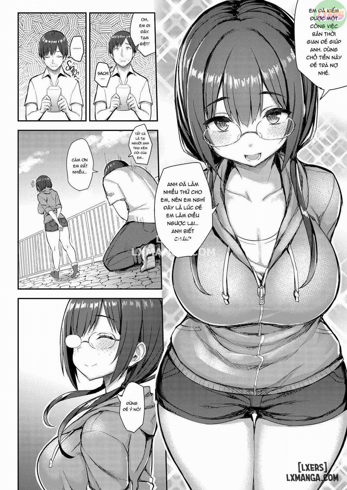 I Wanna Meet And Fuck This Thicc Cam Girl So Bad 1 trang 13