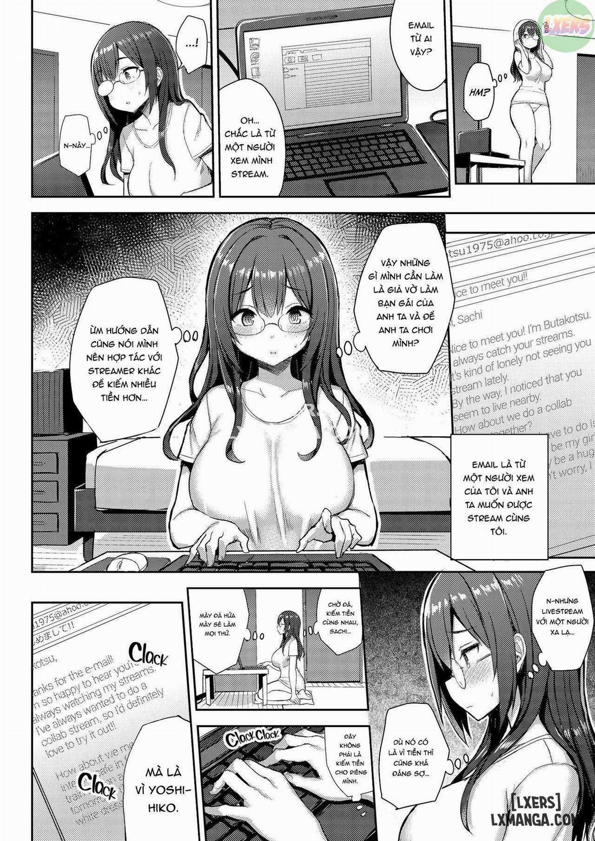 I Wanna Meet And Fuck This Thicc Cam Girl So Bad 1 trang 15