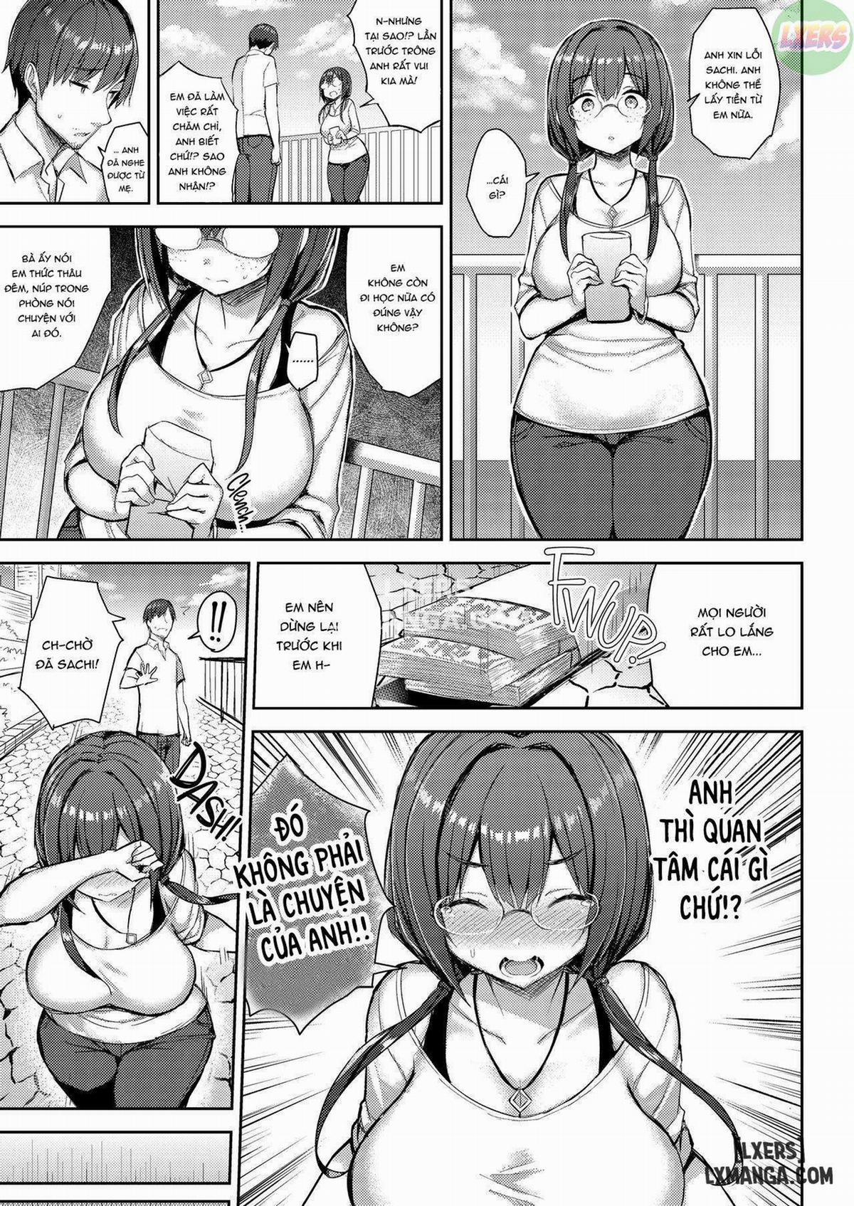 I Wanna Meet And Fuck This Thicc Cam Girl So Bad 1 trang 22