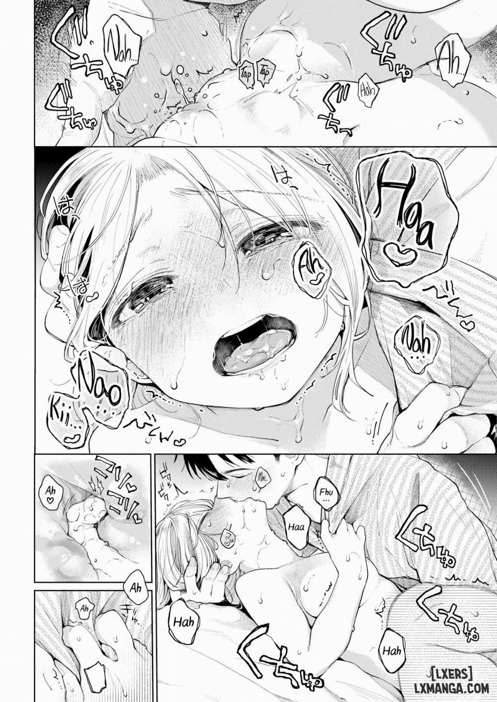 I wanna screw you Oneshot trang 11