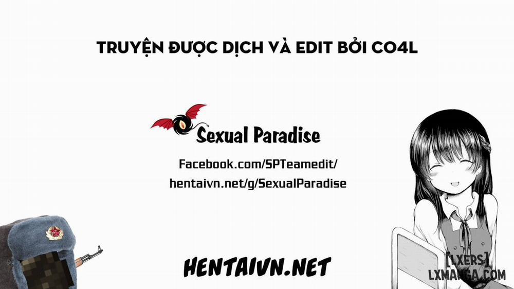 I Wanna Show My Sister Who's Boss Oneshot trang 26