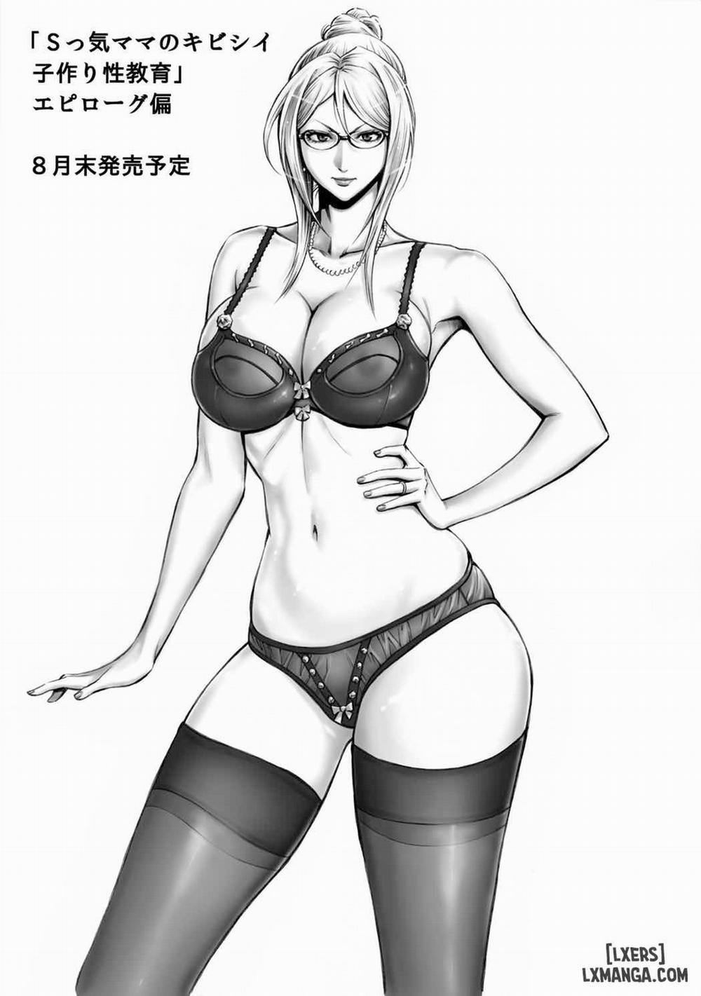 I want to impregnate Tsunade-sama Chương Oneshot Trang 24