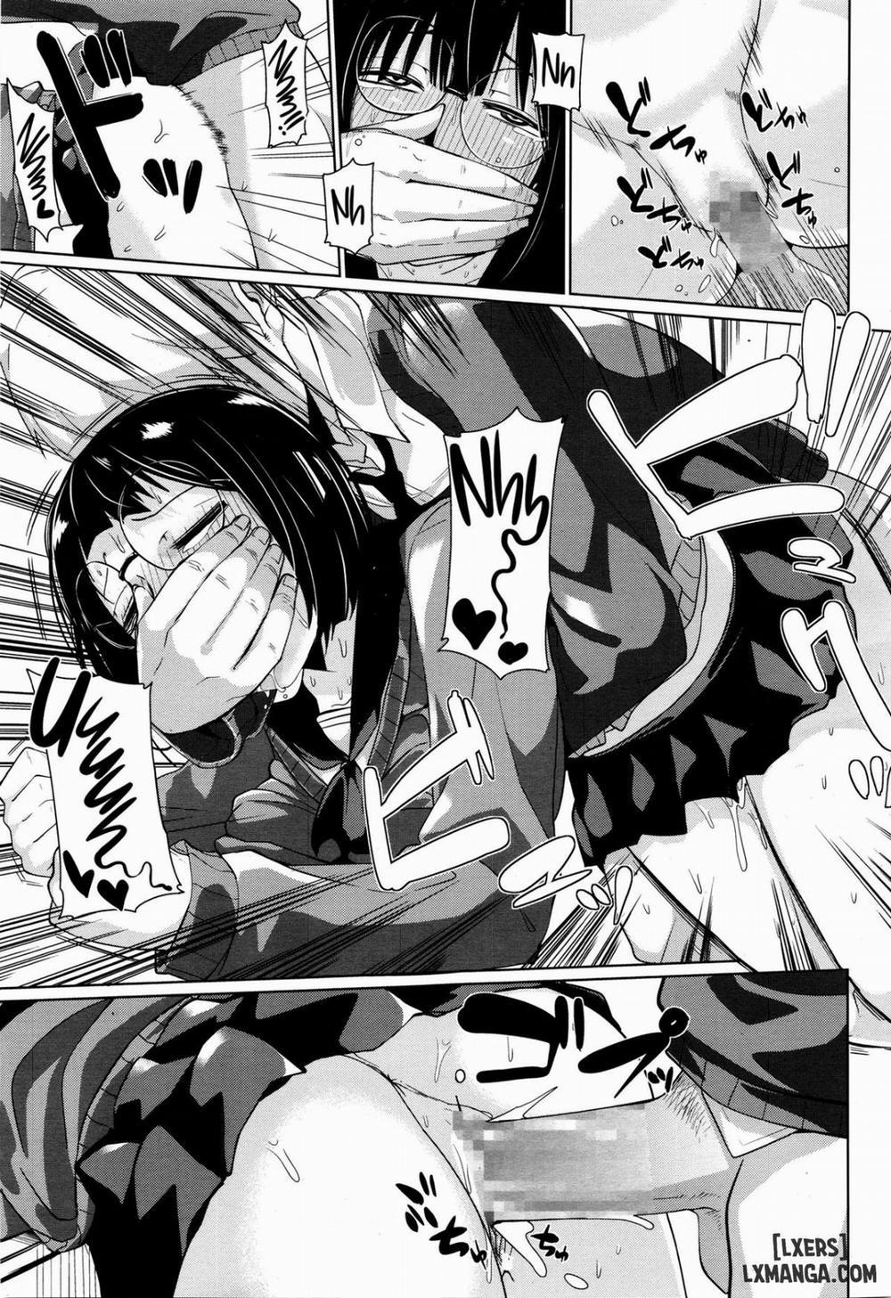 I Want to See It Oneshot trang 18