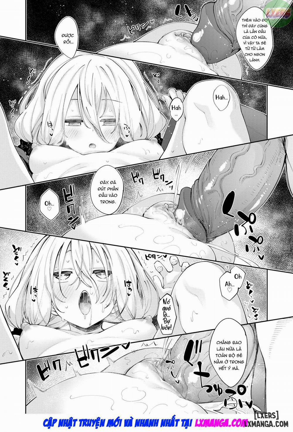 I Was Summoned to Another World, So I'm Going to Take Advantage of My Honed Body to Get Lucky 2 END trang 17