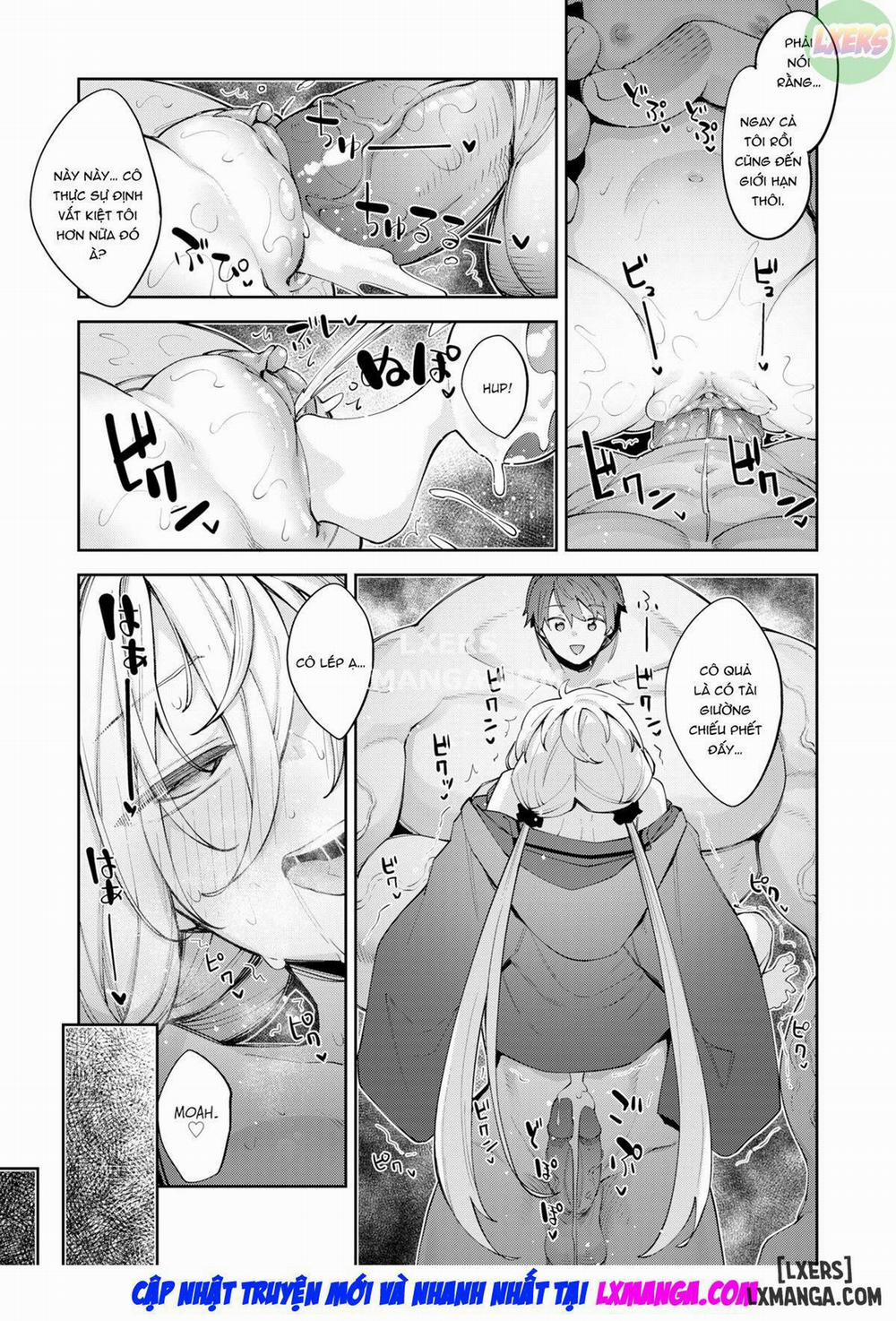 I Was Summoned to Another World, So I'm Going to Take Advantage of My Honed Body to Get Lucky 2 END trang 29