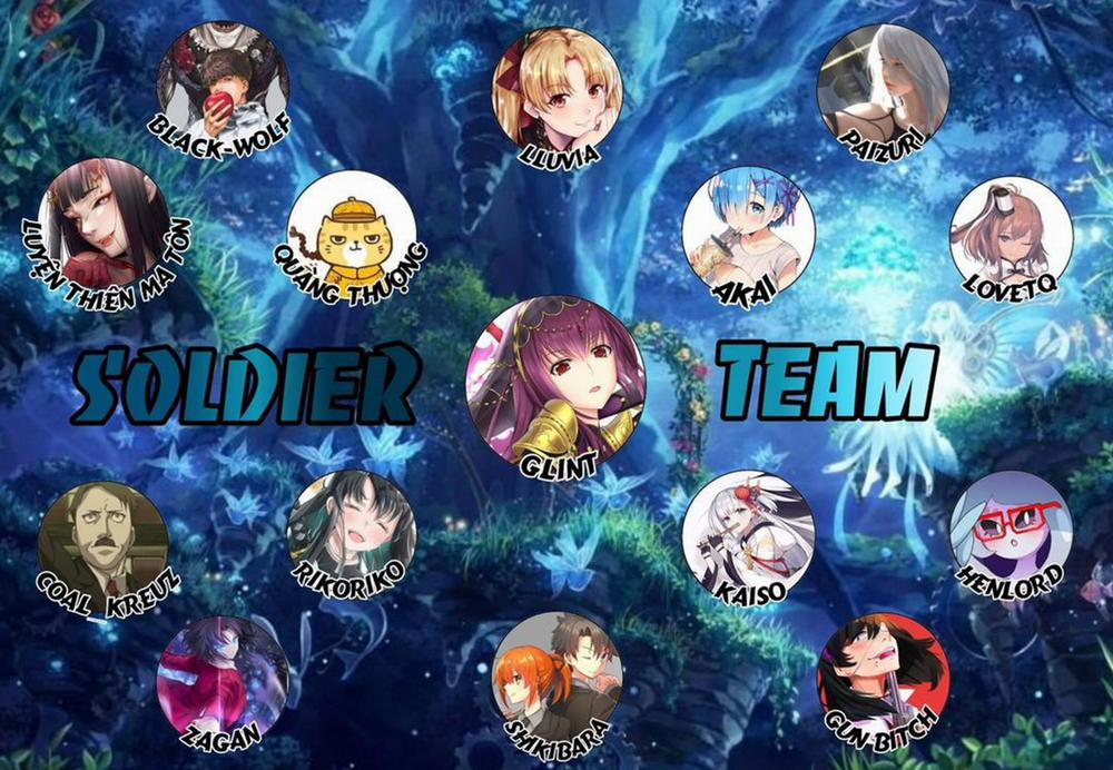 I will not lose! 0 trang 1