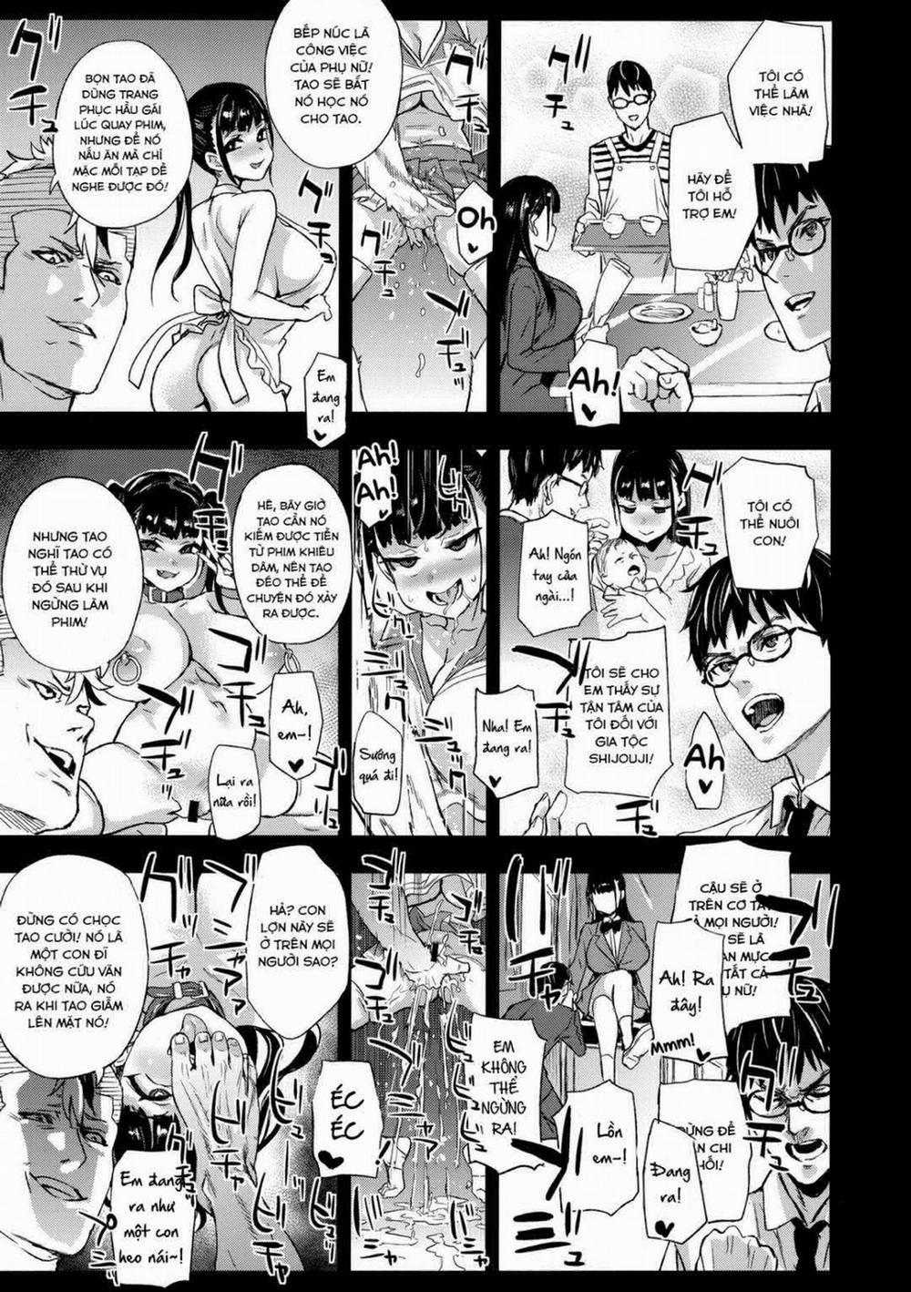 I will not lose! 0 trang 40