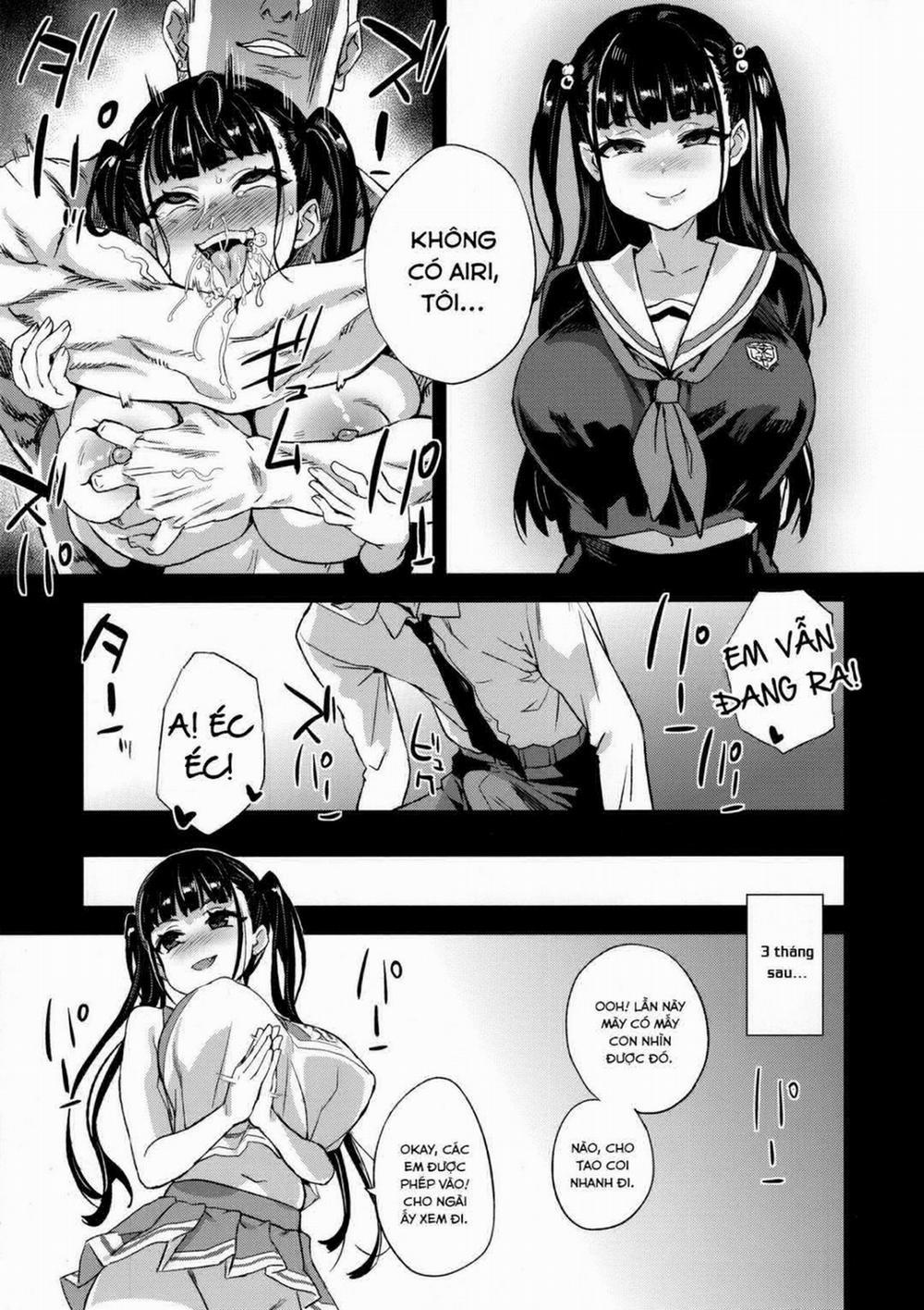 I will not lose! 0 trang 44