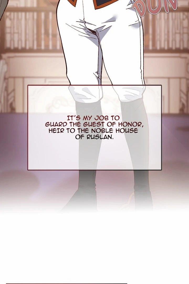 I Will Protect The Lady 0 trang 10