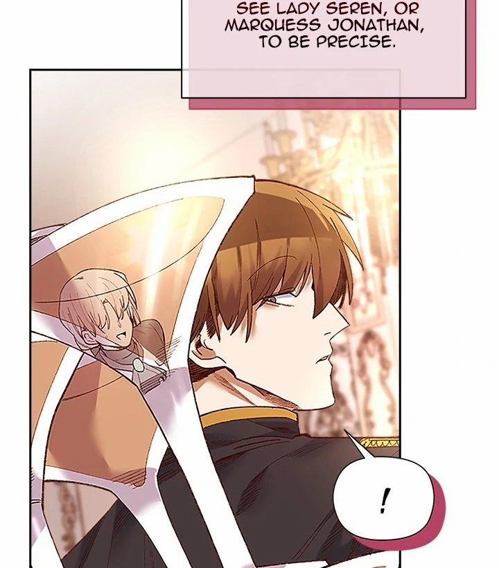 I Will Protect The Lady 0 trang 17