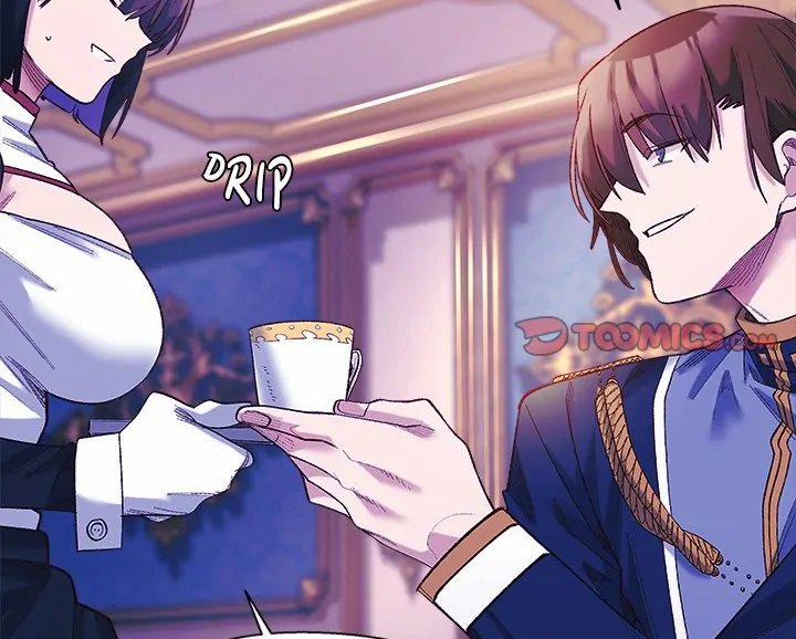 I Will Protect The Lady 0 trang 33