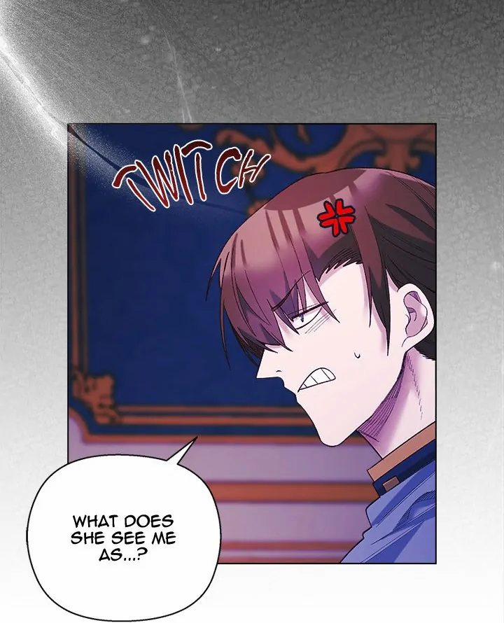 I Will Protect The Lady 0 trang 39