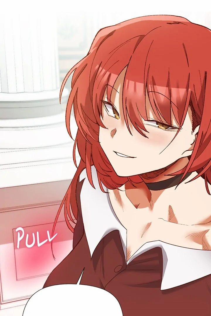 I Will Protect The Lady 0 trang 6