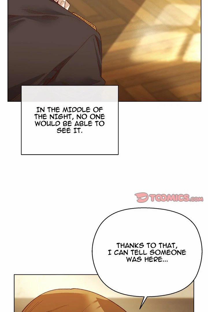 I Will Protect The Lady 0 trang 65