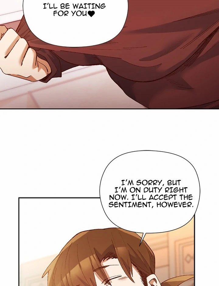 I Will Protect The Lady 0 trang 7