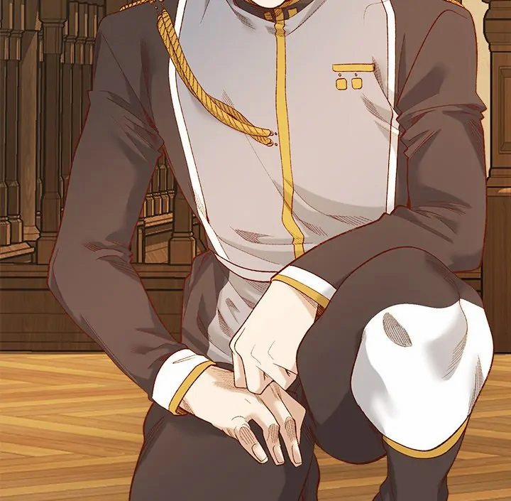 I Will Protect The Lady 0 trang 71