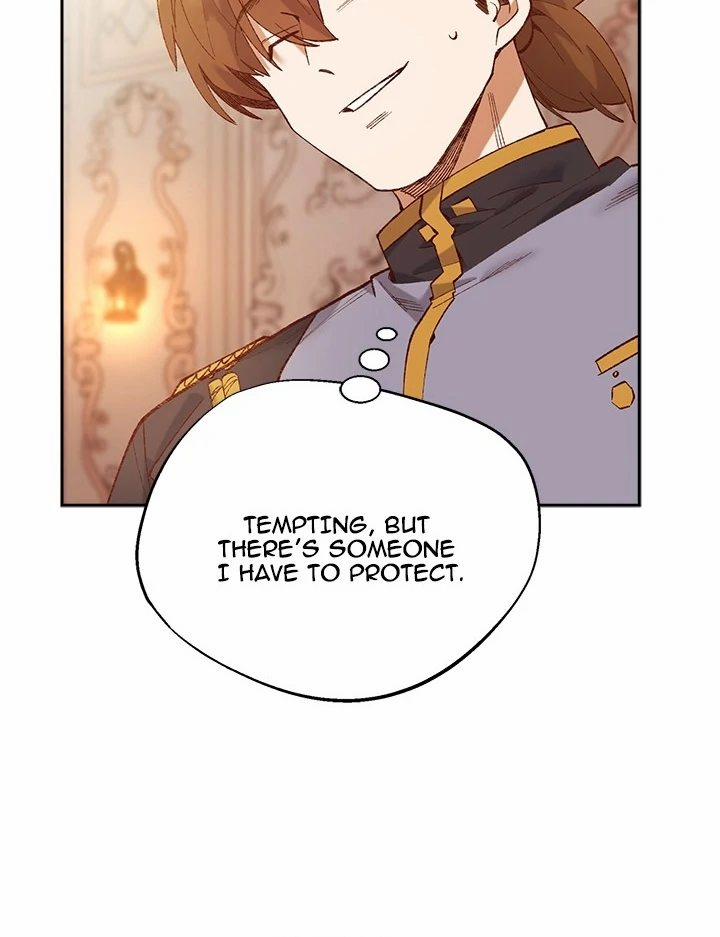 I Will Protect The Lady 0 trang 8