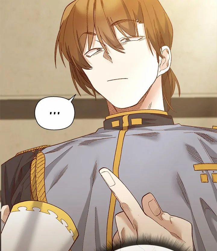 I Will Protect The Lady 0 trang 81