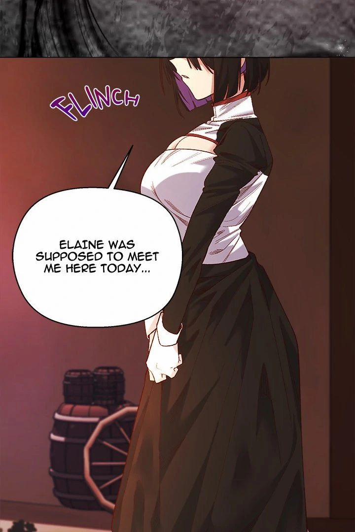 I Will Protect The Lady 0 trang 87