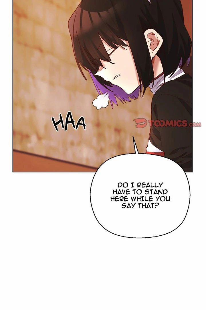 I Will Protect The Lady 0 trang 95