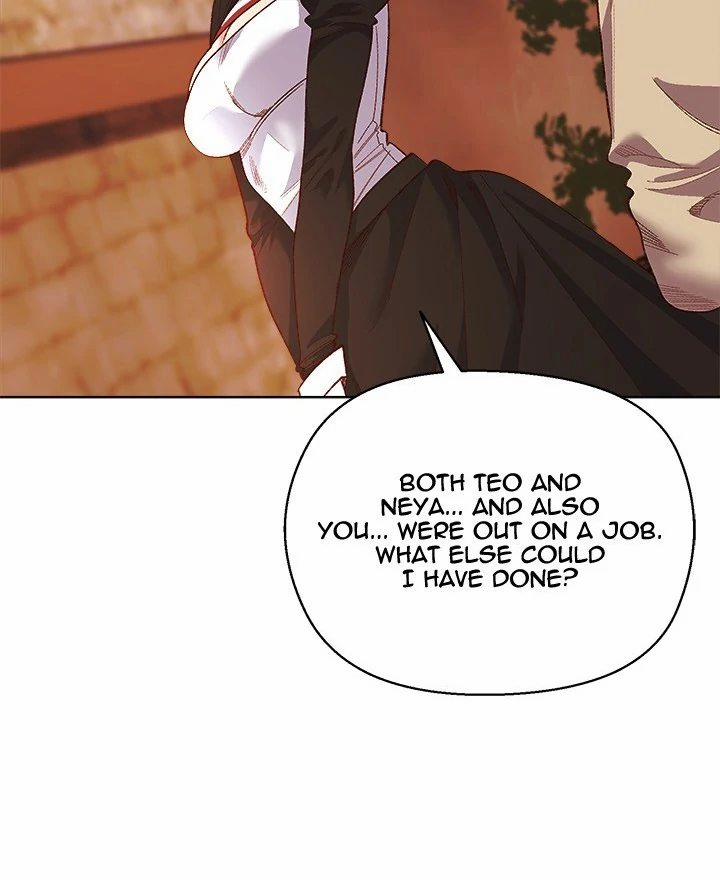 I Will Protect The Lady 0 trang 97