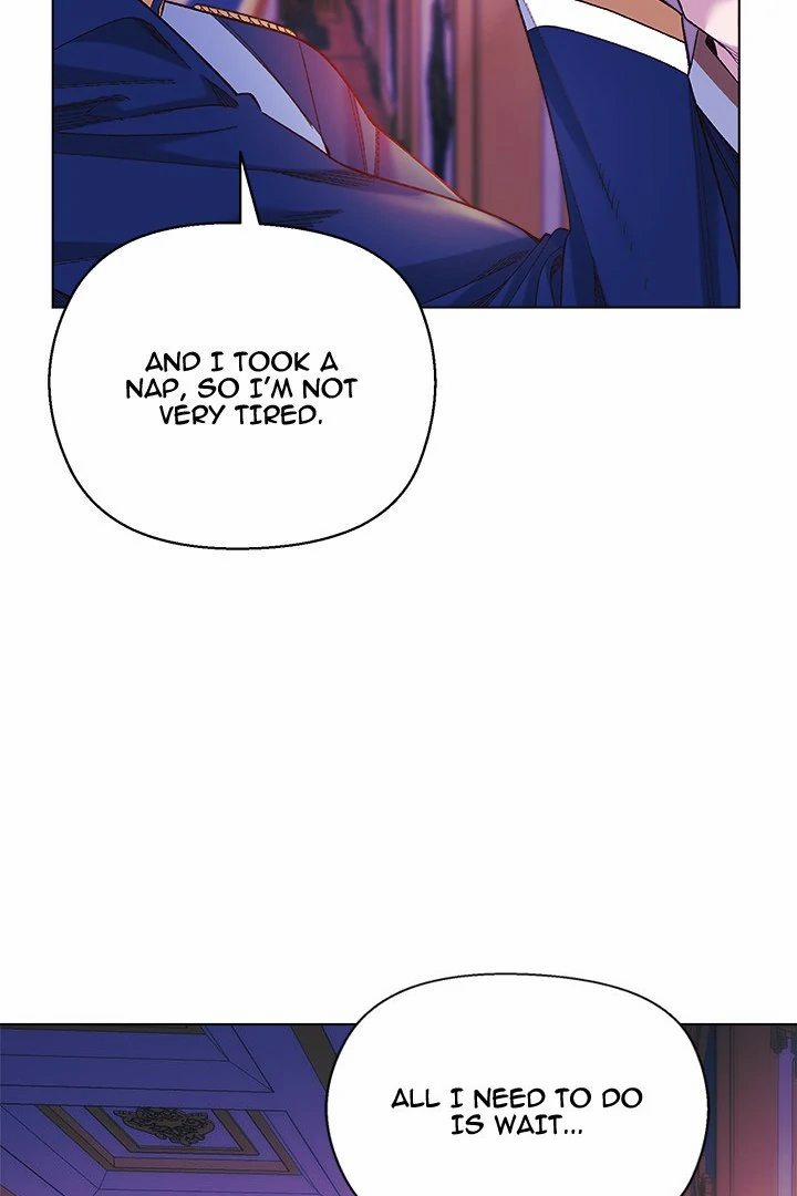 I Will Protect The Lady 10 trang 12