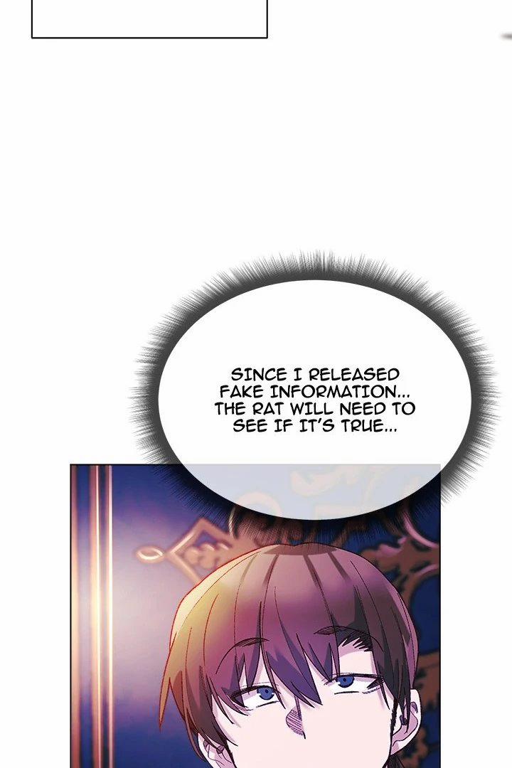 I Will Protect The Lady 10 trang 16