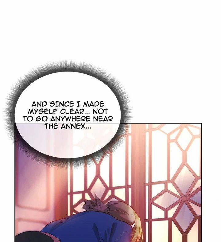 I Will Protect The Lady 10 trang 18