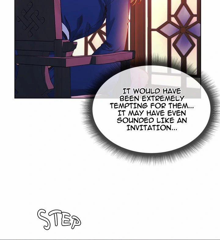 I Will Protect The Lady 10 trang 19