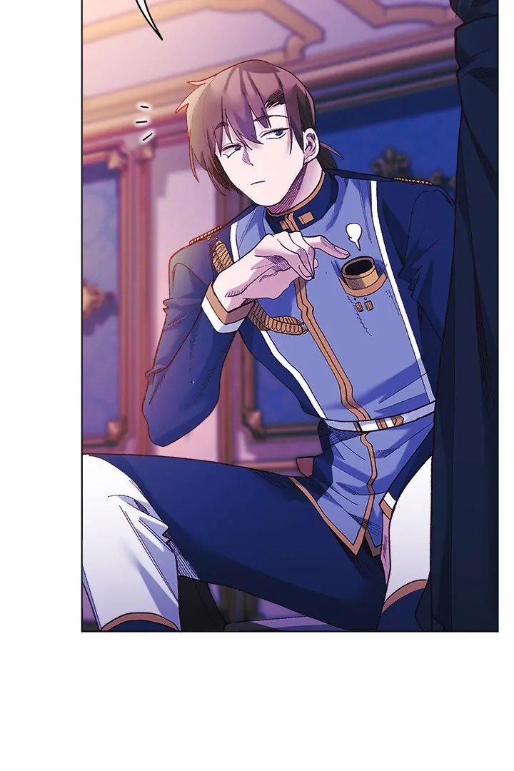 I Will Protect The Lady 10 trang 21