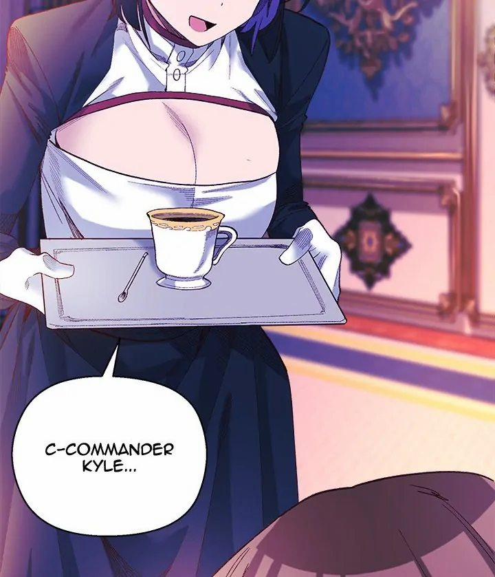 I Will Protect The Lady 10 trang 23