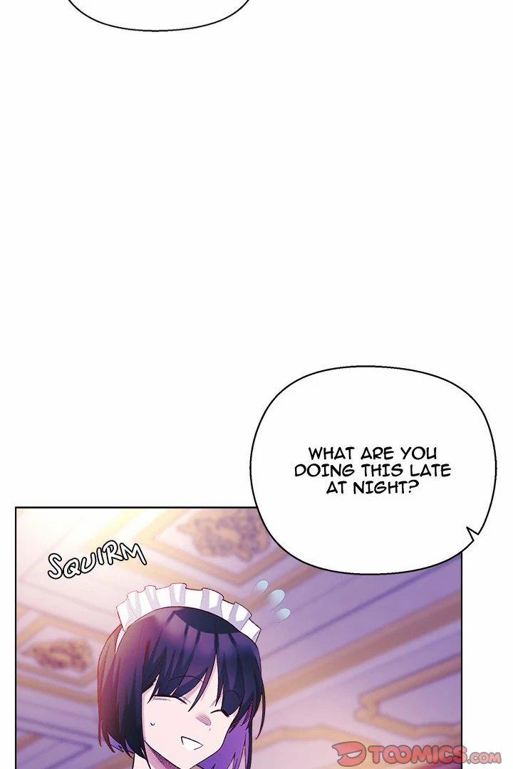 I Will Protect The Lady 10 trang 26