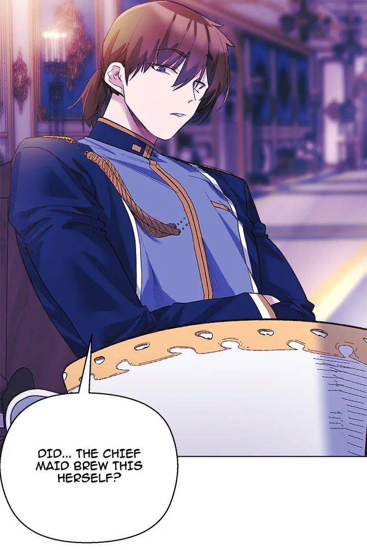 I Will Protect The Lady 10 trang 30