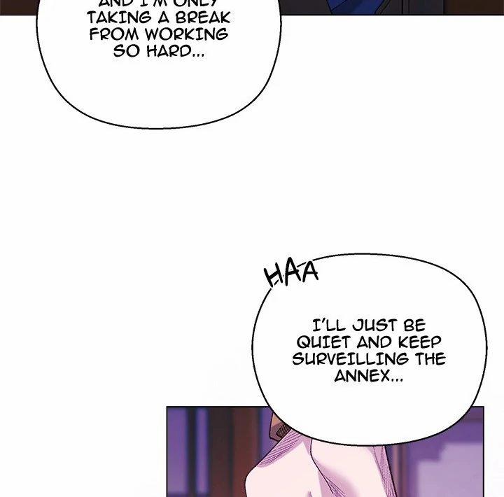 I Will Protect The Lady 10 trang 43