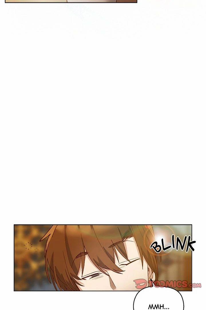 I Will Protect The Lady 10 trang 46