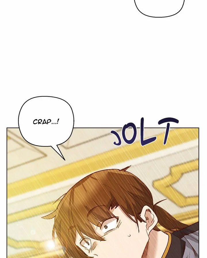 I Will Protect The Lady 10 trang 47