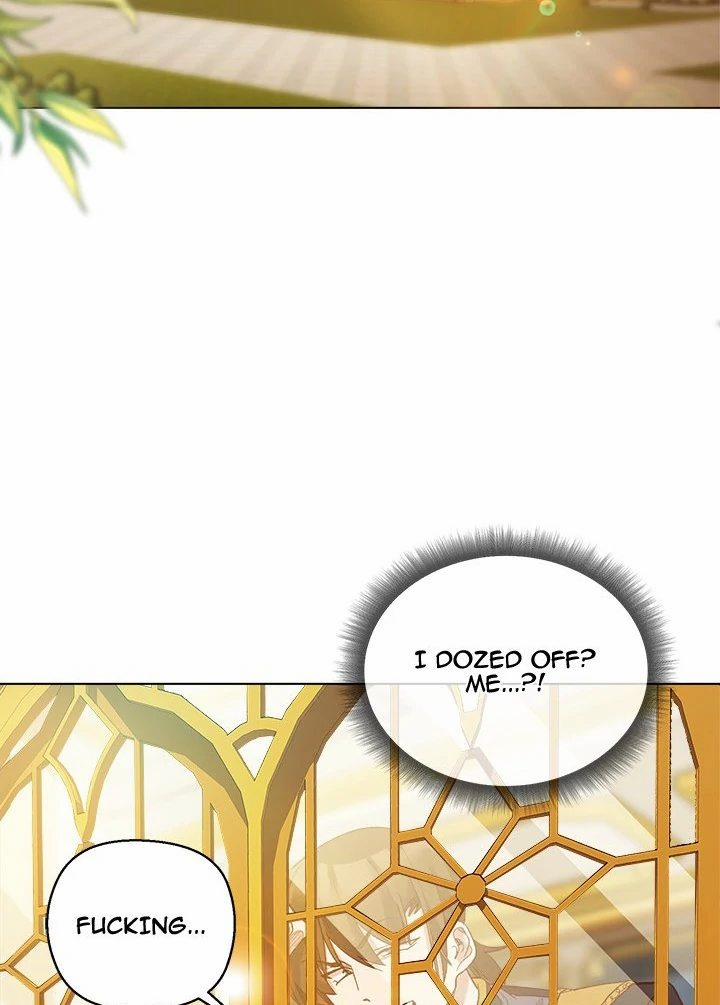 I Will Protect The Lady 10 trang 51