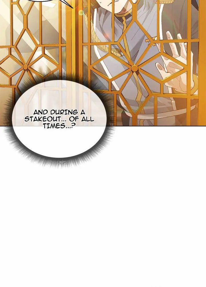 I Will Protect The Lady 10 trang 52