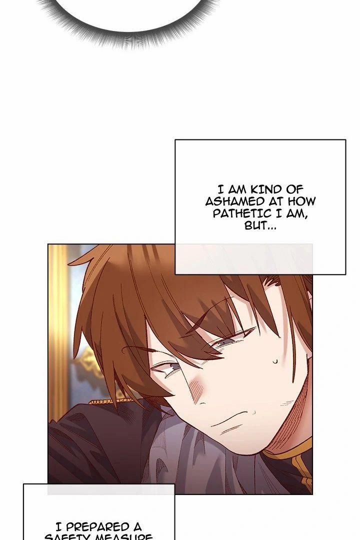 I Will Protect The Lady 10 trang 54