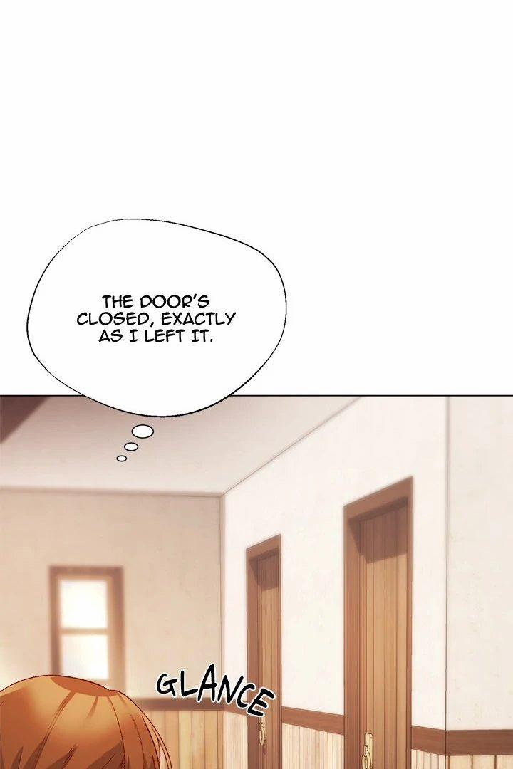 I Will Protect The Lady 10 trang 58